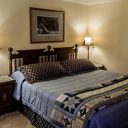 Highland Glen Lodge B&B Anchorage Extérieur photo