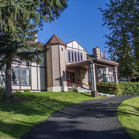 Highland Glen Lodge B&B Anchorage Extérieur photo