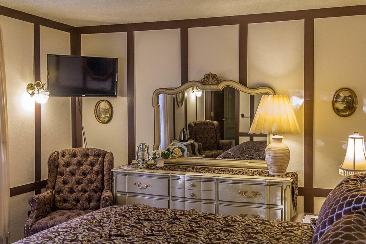 Highland Glen Lodge B&B Anchorage Extérieur photo