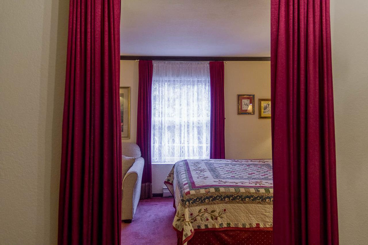 Highland Glen Lodge B&B Anchorage Extérieur photo