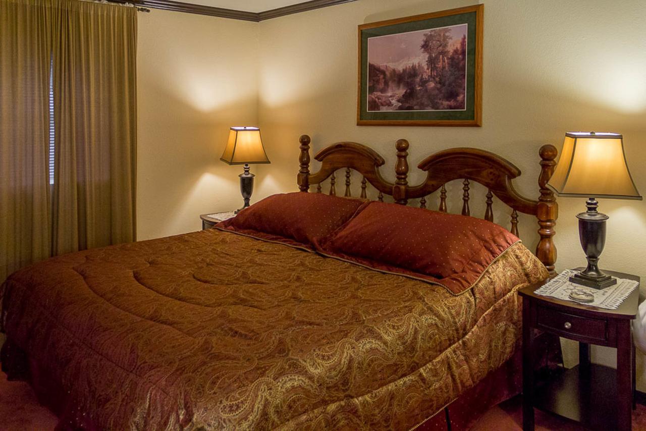 Highland Glen Lodge B&B Anchorage Extérieur photo