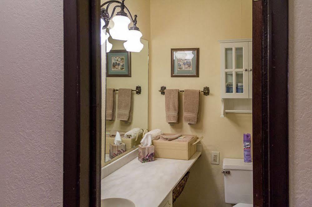 Highland Glen Lodge B&B Anchorage Extérieur photo