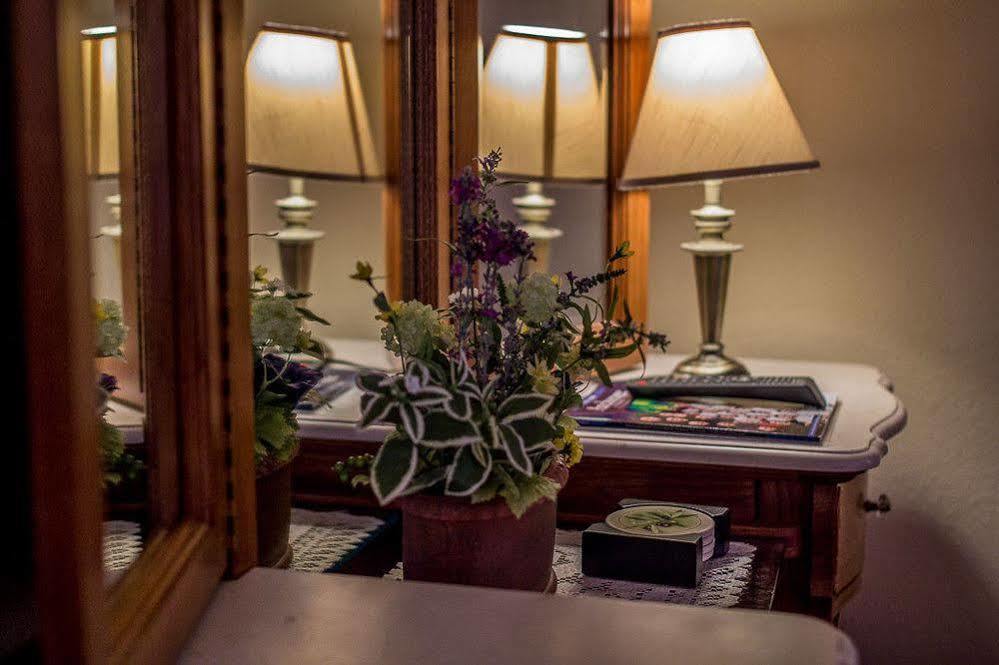 Highland Glen Lodge B&B Anchorage Extérieur photo