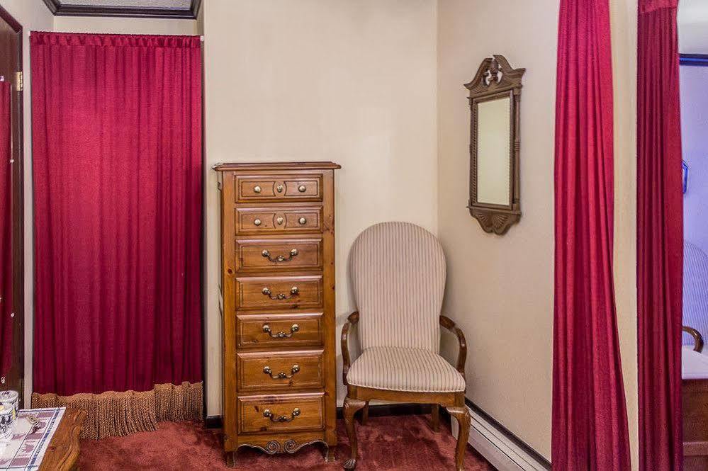 Highland Glen Lodge B&B Anchorage Extérieur photo