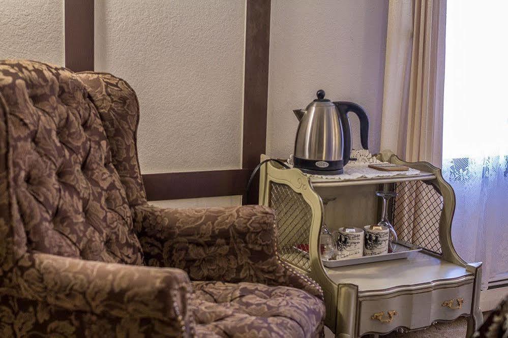 Highland Glen Lodge B&B Anchorage Extérieur photo
