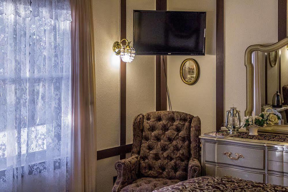 Highland Glen Lodge B&B Anchorage Extérieur photo