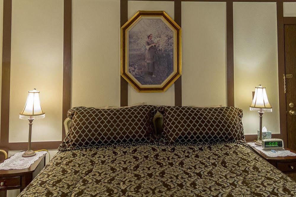 Highland Glen Lodge B&B Anchorage Extérieur photo