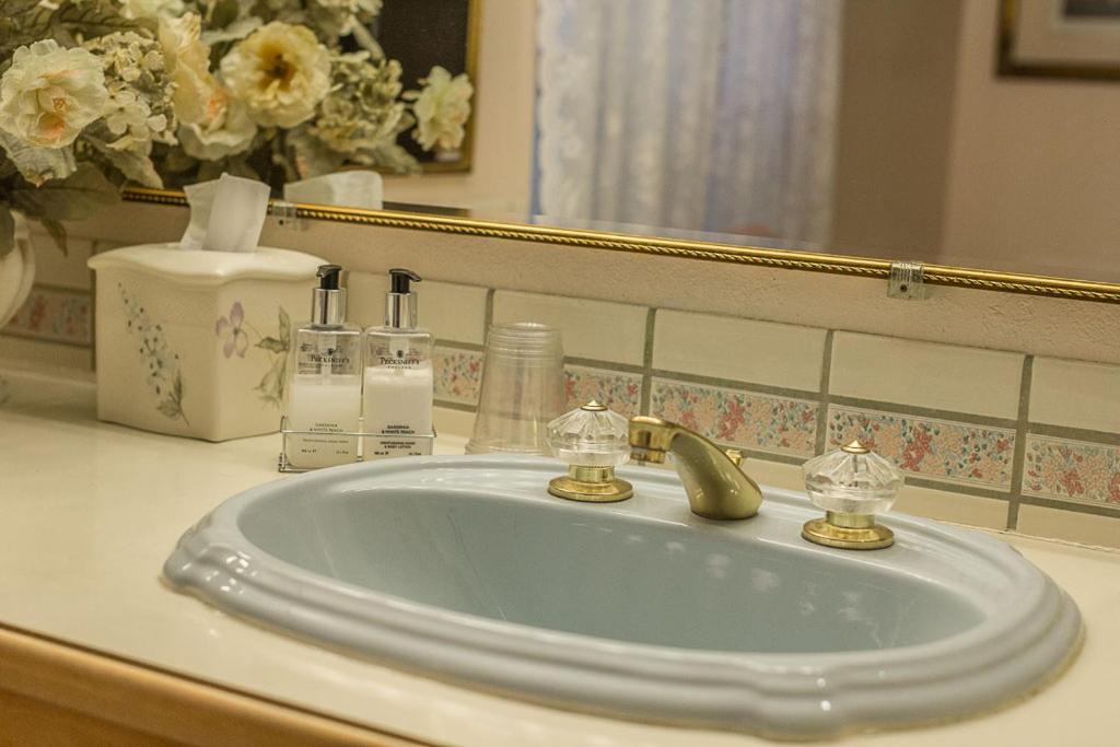 Highland Glen Lodge B&B Anchorage Extérieur photo
