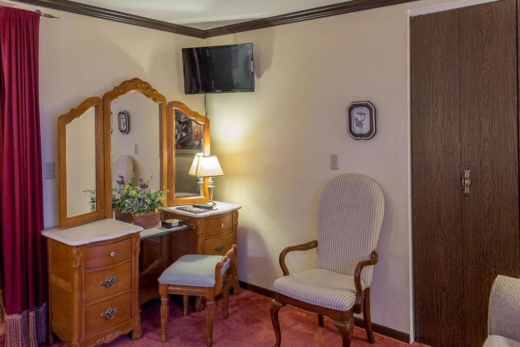 Highland Glen Lodge B&B Anchorage Extérieur photo