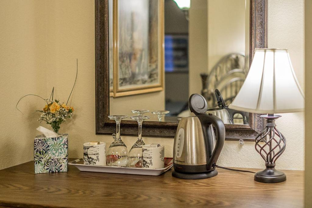 Highland Glen Lodge B&B Anchorage Extérieur photo