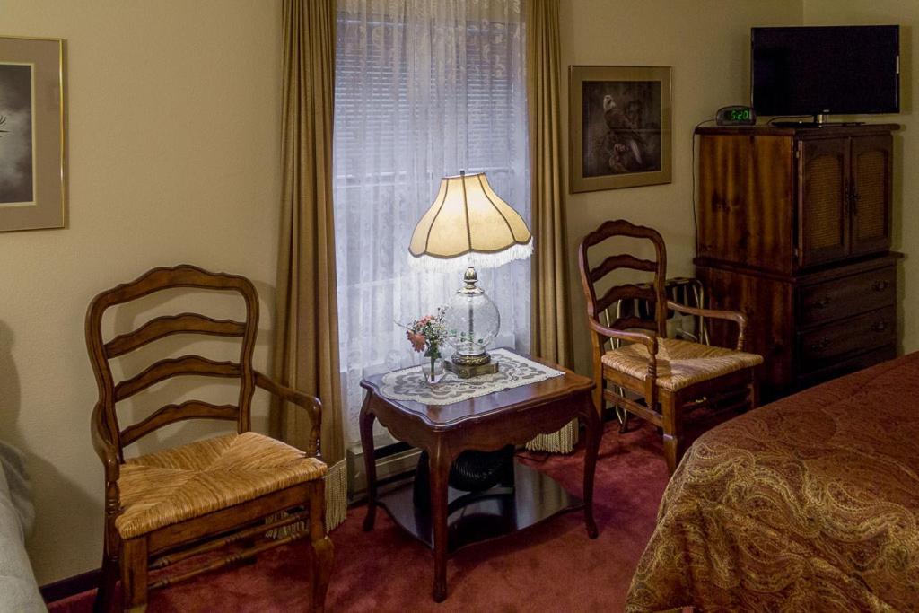 Highland Glen Lodge B&B Anchorage Extérieur photo